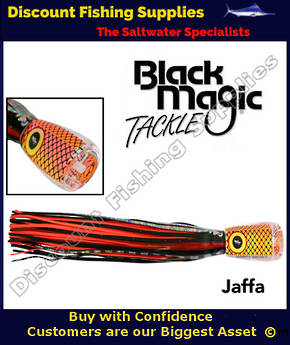 BLACK MAGIC TACKLE, Fishing Tackle, Discount Fishing Supplies