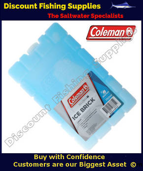 Coleman Ice Brick - Ice Pack 750ml