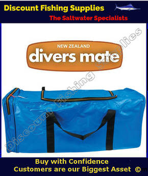 Divers Mate Dive Gear Bag