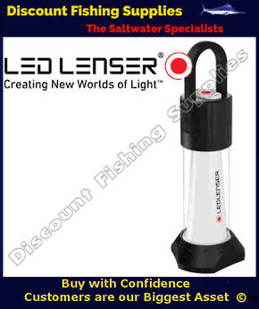 Ledlenser ML6 Rechargeable Lantern