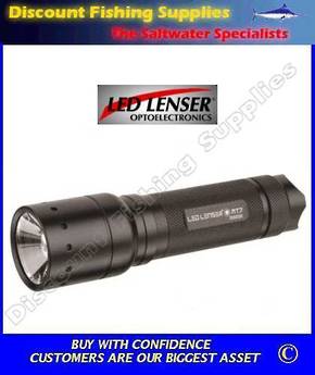 Led Lenser MT7 Torch