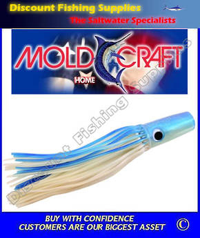 Mold Craft Standard Wide Range - Blue/White - 12