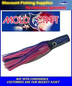 Mold Craft Standard Wide Range - Purple/Silver/Pink - 14