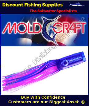 Mold Craft Standard Wide Range - Mac/Silver/Pink - 36