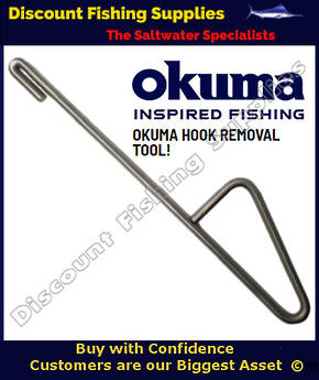 Buy Okuma Makaira Rapid Crank Adapter online at