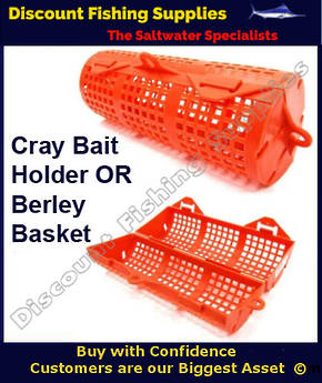 Berley - Basket (Craybait Holder)