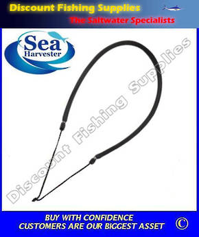 Sea Harvester Hawaiian Sling Replacement Rubber