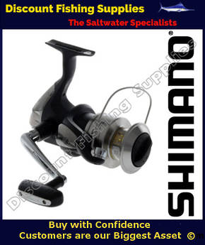 Shimano Alivio Fa Surf Spin Reel Shimano Reels Spin Reel