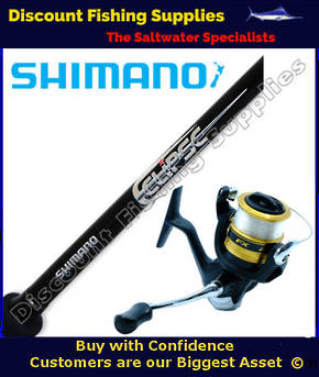 shimano fx combo deal