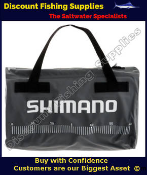 SHIMANO INSULATED FISH BAG - Fish Cooly Bag 700mm long