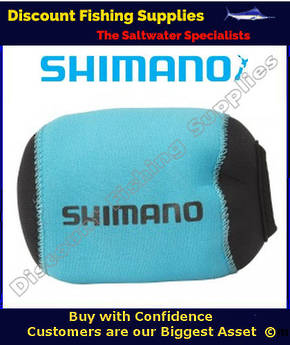 Shimano Reel Cover L - TLD30 - 2Speed