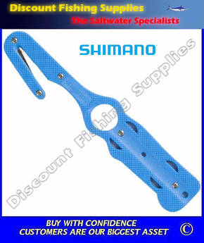 Shimano Line Cutter - Release Knife