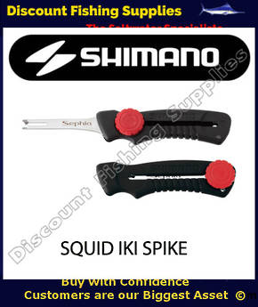 Shimano Baitrunner 8000OC - Aquatip Rod Spin Combo 10-15kg