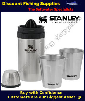 STANLEY ADVENTURE COCKTAIL SHAKER SET