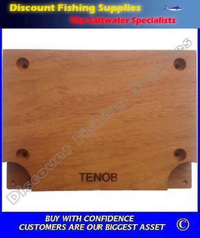 Tenob Timber Board For Outboard Bracket