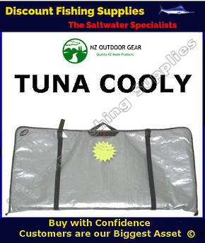 Tuna Cooly Fish Bag
