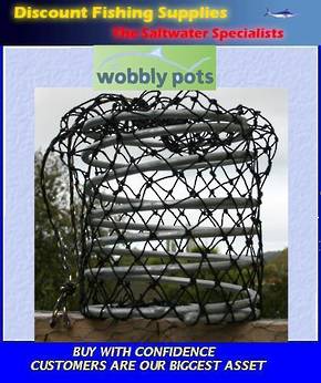 Nacsan Wobbly Pot Berley Dispenser 5kg - Large