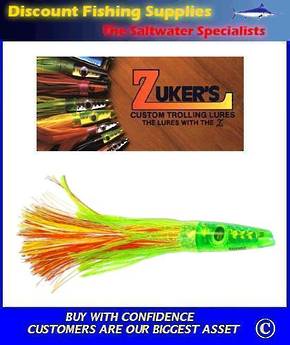 zuker lures
