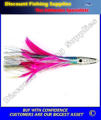 Williamson Tuna Fishing Baits, Lures & Flies for sale