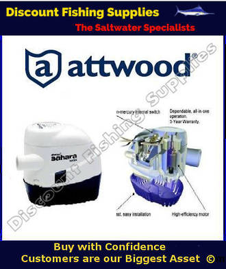 attwood 750 bilge pump