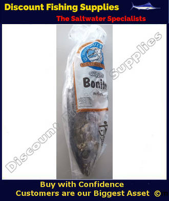 Bait And Berley, Discount Fishing Supplies