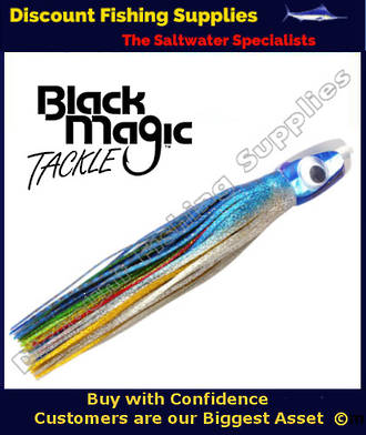 Black Magic Freedom Grand Slammer Marlin / Tuna Lure 270mm