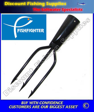 Buy Flounder Spear - 3 Prong online at