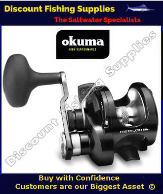 okuma jigging