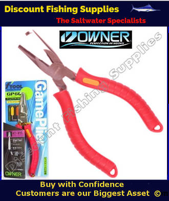owner split ring pliers