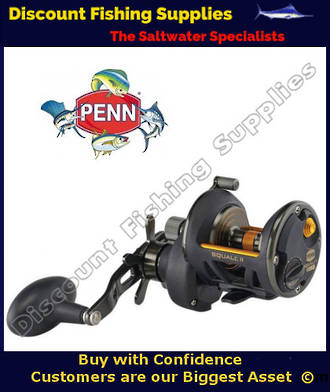 PENN, Discount Fishing Supplies