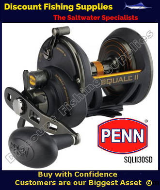 Boat & GAME Reels, Discount Fishing Supplies