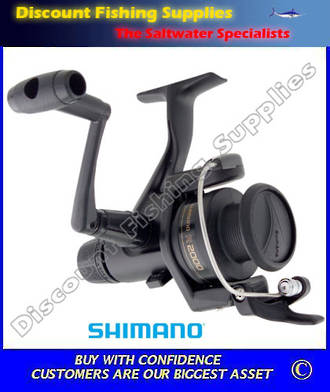 Shimano IX4000 Kids Rod & Reel Combo