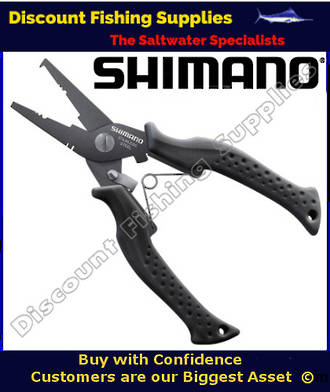 Shimano Splitring Plier 6