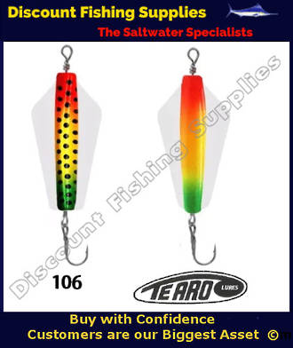Trout Lures, Discount Fishing Supplies