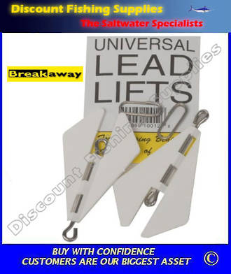 Breakaway Universal Lead Lifts