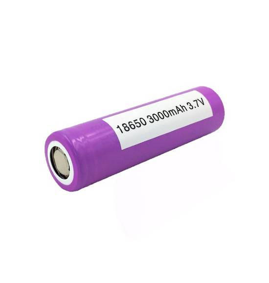 Samsung 30Q 18650 3000mAh Battery