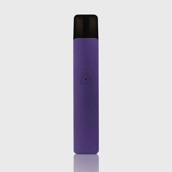 Ultra Violet Battery Set AirsPops 2021 Limited Edition