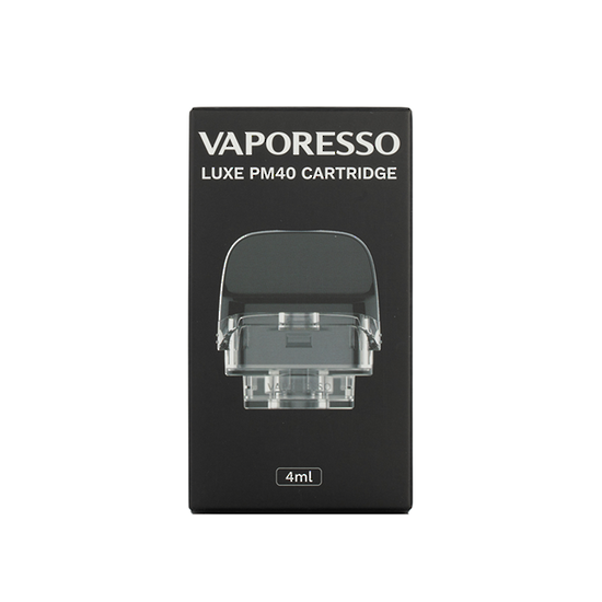 Vaporesso Luxe PM40 Cartridge 4ml