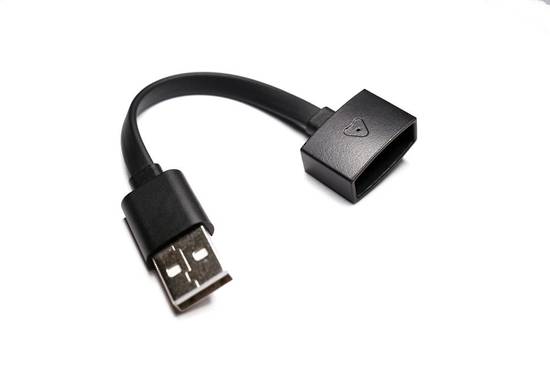 AirsPops Replacement USB Cable Charger by AIRSCREAM