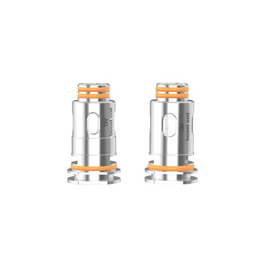 GEEKVAPE AEGIS BOOST REPLACEMENT COIL 0.4/0.6
