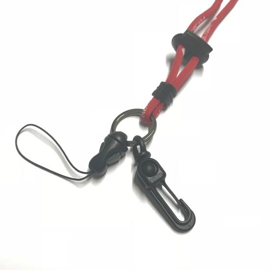 AIRSCREAM Lanyard - 3 colors available