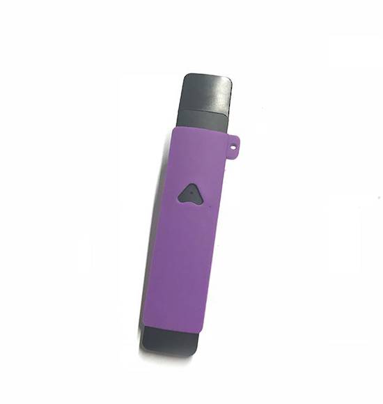 AIRSCREAM Battery Sleeve Purple