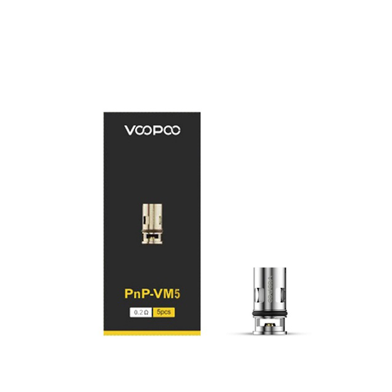 VOOPOO PnP-VM5