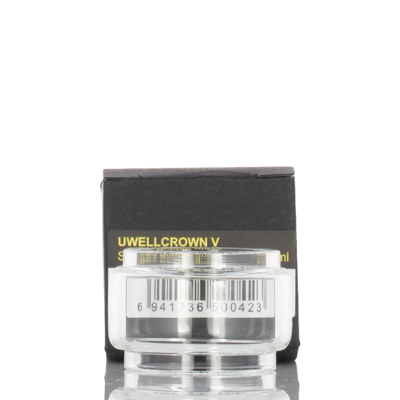 UWELL Crown 5 Replacement Glass