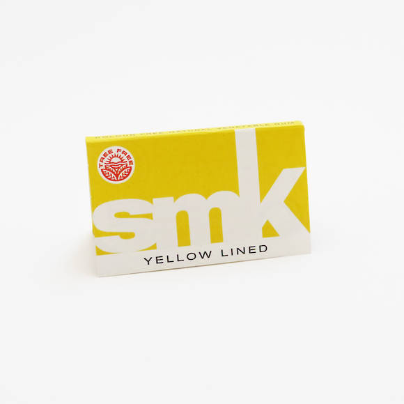 Smk Yellow Lined