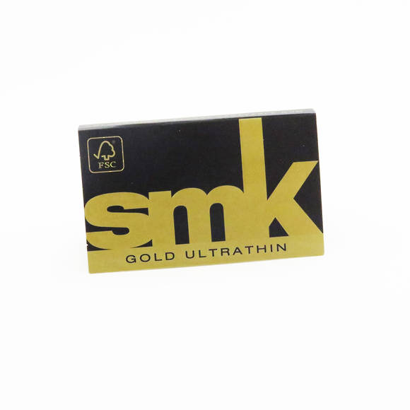 Smk Gold Ultrathin