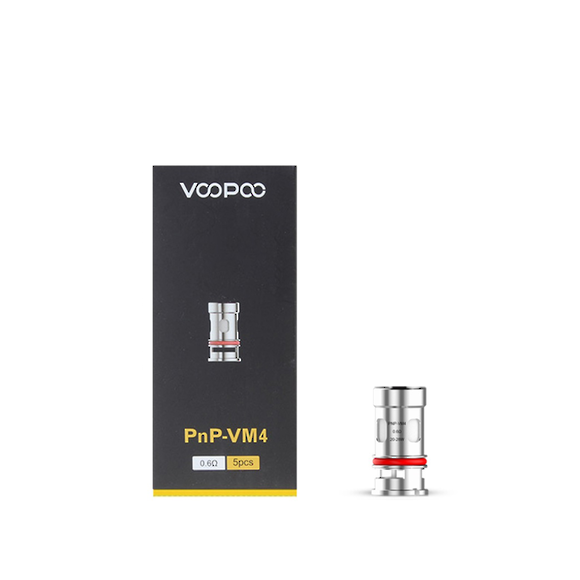 VOOPOO PnP-VM4