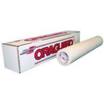 ORAGUARD 210 •For protection of digitally or electrostatically printed large-format displays