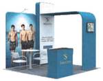 Booth 001