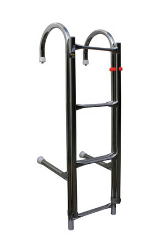 Ladder Removable Gunwale  140R6